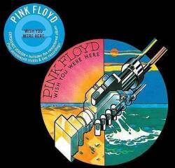 Pink Floyd Wish You Were Here - facethemusic - 51 190 Ft