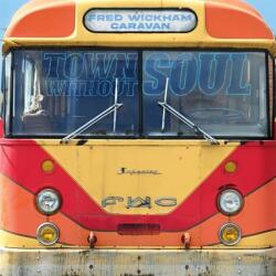 Wickham, Fred -Caravan- Town Without Soul - facethemusic - 14 690 Ft