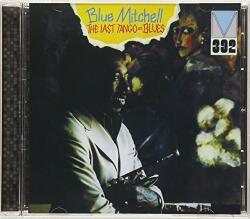 Mitchell, Blue Last Tango = Blues -ltd-