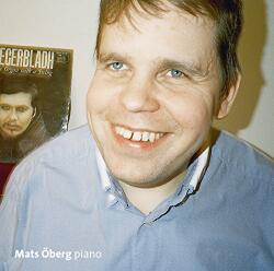 Oberg, Mats Improvisational Two. Five