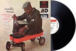 Monk, Thelonious Monk's Music - facethemusic - 4 290 Ft