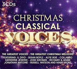 V/A Christmas Classical