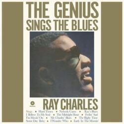 Charles, Ray Genius Sings The Blues (green Vinyl)