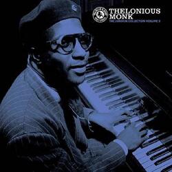Monk, Thelonious London Collection 3 -ltd-