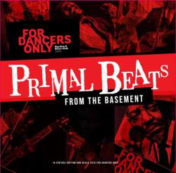 V/A Primal Beats From the Basement