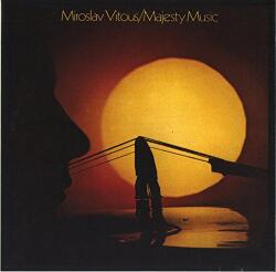 Miroslav Vitous Majesty Music