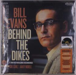 Evans, Bill Behind The Dikes (live 1969) (jpn)