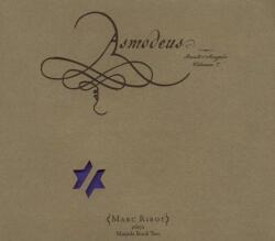 Ribot, Marc Asmodeus: Book Of Angels