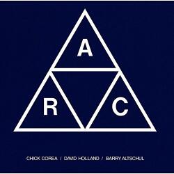 Corea, Chick A. R. C -shm-cd-