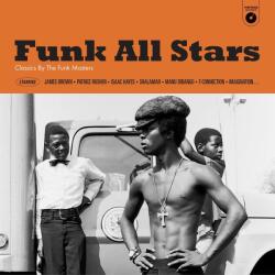 Various Funk All Stars (New Version)