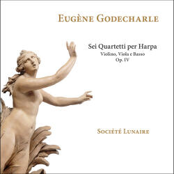 Societe Lunaire Eugene Godecharle: Sei