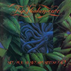 Trip Shakespeare Are You Shakespearienced (Translucent Green Vinyl)