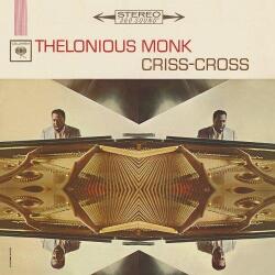 Monk, Thelonious Criss-cross - facethemusic - 17 390 Ft
