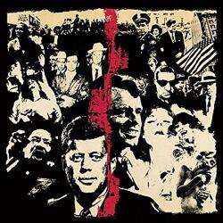 V/A Ballad Of Jfk