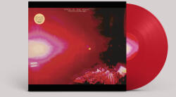 Stick In The Wheel Endurance Soundly Caged (Red Vinyl)