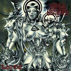 Impaled Nazarene LATEX CULT - facethemusic - 13 490 Ft