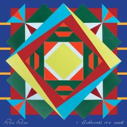 Ruth, Rich I Survived, It's Over - facethemusic - 9 790 Ft