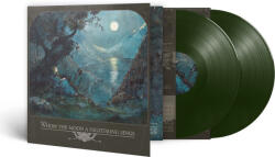 V/A Whom the Moon a Nightsong Sings (Dark Green Vinyl)