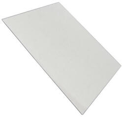 Electrolux Electrolux/AEG, Zanussi sütőajtó belső üveg (3429341021)