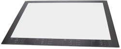Electrolux Electrolux/AEG sütő ajtóüveg, belső (140058297015)