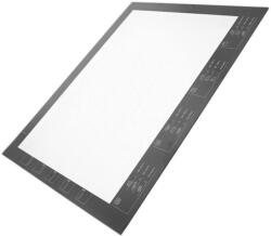 Electrolux Electrolux/AEG sütőajtó beslő üveg (3874994027)