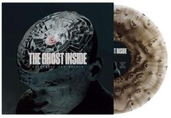 Ghost Inside Searching For Solace (Black Cloud Vinyl)