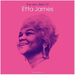 James, Etta Very Best of Etta James (Blue Vinyl)