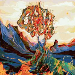 DELVING All Paths Diverge (Creamy White Vinyl)