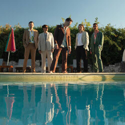 Feeling San Vito - facethemusic - 5 690 Ft