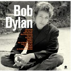 Dylan, Bob BOB DYLAN - facethemusic - 6 790 Ft