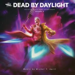 Various Dead By Daylight V3 (Transparent Blue Vinyl)