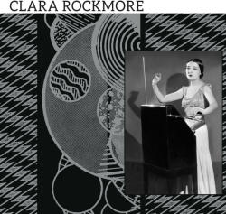Rockmore, Clara Lost Theremin Album