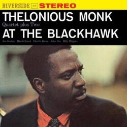 Monk, Thelonious At the Blackhawk