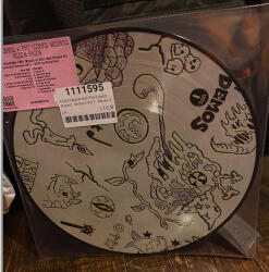 King Gizzard & The Lizard Wizard Demos Vol. 1