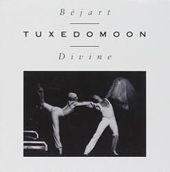 Tuxedomoon DIVINE
