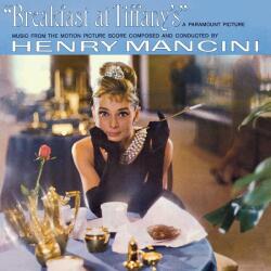 Mancini, Henry Breakfast At Tiffany's (lp + Cd)