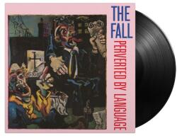 Fall Perverted By Language