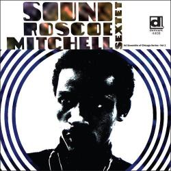 Mitchell, Roscoe SOUND - facethemusic - 8 890 Ft