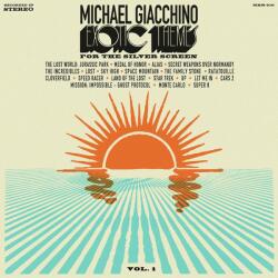 Giacchino, Michael Exotic Themes for the Silver Screen Vol. 1