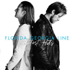 Florida Georgia Line Greatest Hits (Sky Blue Vinyl)