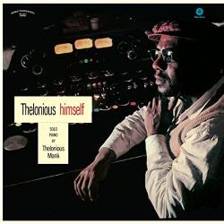 Monk, Thelonious Thelonious Himself - facethemusic - 6 790 Ft