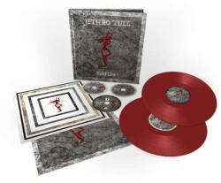 Jethro Tull Rokflote (Limited Deluxe Edition)