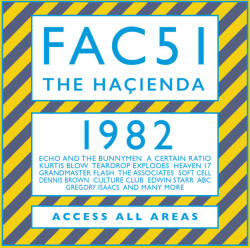 V/A Fac51 the. . -Box Set-