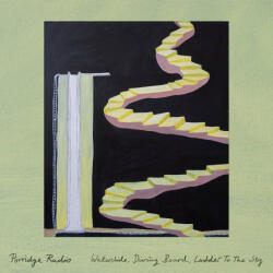 Porridge Radio Waterslide, Diving Board, Ladder To The Sky (Forest Green Vinyl)