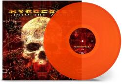 Hypocrisy Into the Abyss (Transparent Orange Vinyl)