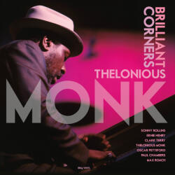 Monk, Thelonious Brilliant Corners - facethemusic - 12 390 Ft