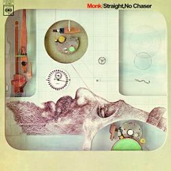 Monk, Thelonious Straight No Chaser - facethemusic - 11 190 Ft