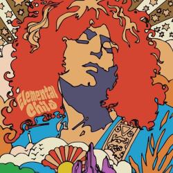 V/A Elemental Child: the Words and Music of Marc Bolan
