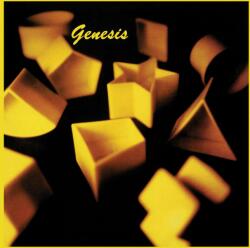 Genesis Genesis - facethemusic - 4 890 Ft