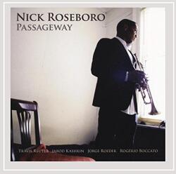 Roseboro, Nick PASSAGEWAY